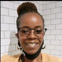 PATH (People Acting to Help), Inc. Employee Pamela Mu'Slim's profile photo