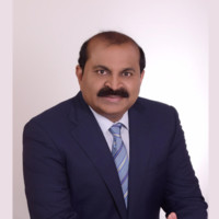Ascent Capital Employee Raja Kumar's profile photo
