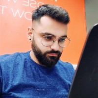 Ishant Sachdeva Email