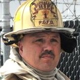 Town of Holly Springs Employee Leroy Smith's profile photo