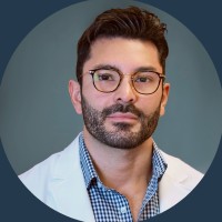 PRINCETON PLASTIC SURGEONS Employee Amaury Martinez's profile photo