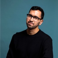 Swayable Employee Ian Zelaya's profile photo