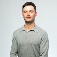 Brotherhood of St Laurence Employee Scott Carbines's profile photo