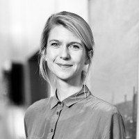Muna Therapeutics Employee Maria Dalby's profile photo
