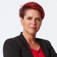 OLIXIR Germany Employee Inka Ficht's profile photo