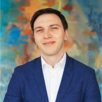 Nieuport Aviation Infrastructure Partners Employee Matthew Buckman's profile photo