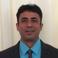 Tri-State Employee Nick Desai's profile photo