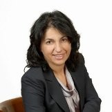 AMIkids Employee Maria Porto-Duarte's profile photo