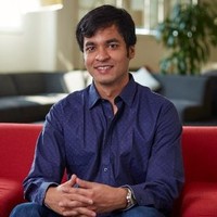 Granica Employee Joey Rahman's profile photo