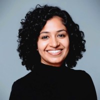 Navya V. Email & Phone Number