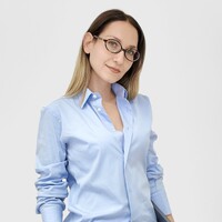 Quickfisco Employee Martina Scaramozzino's profile photo