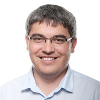 TRAC Employee Simon Cigoj's profile photo