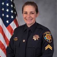 Douglas County Sheriff's Office Employee Jacqueline Melchor's profile photo