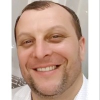 Tschudi Ship Management AS Employee Ruslan Gryvul's profile photo
