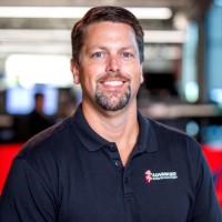 Advanced Business Solutions Employee Andrew Koon's profile photo