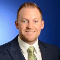 KPMG UK Employee Jamie Cta's profile photo