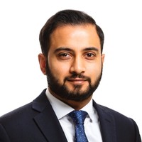 Moorhouse Employee Hinesh Mcmi's profile photo