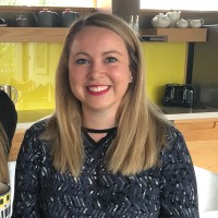 Social Sync Employee Marissa Magee's profile photo