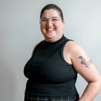 Tiny Windows Consulting Employee Zoey Waldman-Schein's profile photo