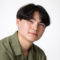 ZotBins Employee Galen Jauss's profile photo