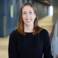 PHEAA Employee Elizabeth McCloud's profile photo