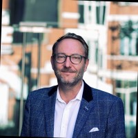 Gardiner & Theobald LLP Employee Tim Humphreys's profile photo