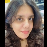INFINITY-UP Employee Marukh Iqbal's profile photo