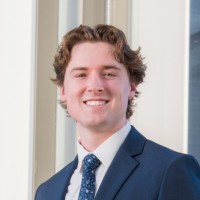 General Mills Employee Nicholas Briggs's profile photo
