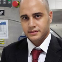 EFS Facilities Services Group (EFS) Employee Sayed Said's profile photo