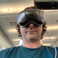 Amikumu Pty Ltd Employee Chuck Smith's profile photo