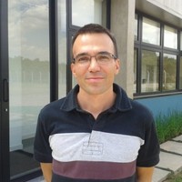 Attend Ambiental S.A. Employee Sylvain Maïs's profile photo