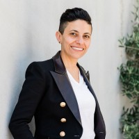 Helfie Employee Rania Awad's profile photo