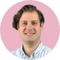 Finanztip Employee Stephan Link's profile photo