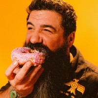 Bakery Agency Employee Jake Camozzi's profile photo