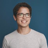 Thimble Employee Joshua Balloch's profile photo