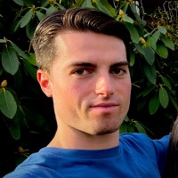 Astronomer Employee Joey K.'s profile photo