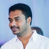 E mind Computing Pvt. Ltd. Employee Shravan Ganapathiraju's profile photo