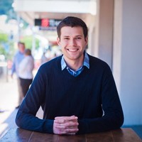 FoxPlan Ltd Employee Robert Mitchell's profile photo