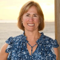 PartnerRe Employee Darlene Haut's profile photo