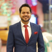 Amazon Employee Gaurav Jindal's profile photo