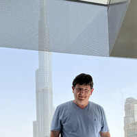 weSure Employee Emil Vainshel's profile photo