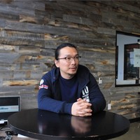 CyberAgent Capital, Inc. Employee Daisuke Minamide's profile photo