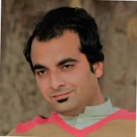 Java Developer Employee Rahman Jan's profile photo