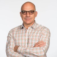 Connecticut Education Association Employee Raymond Rossomando's profile photo