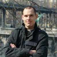 SMART iT Employee Eugène Caussat's profile photo