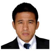 ABC Management Co Employee Bin Cao's profile photo