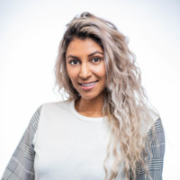 Contractor Compliance Inc. Employee Kim S.'s profile photo