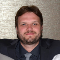 Fime Employee Julien Urmès's profile photo
