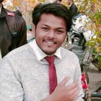 Mayank Manjhi Email