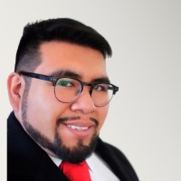 Aleph Consulting & Data Science Employee Andrés Peña Conzuelo's profile photo
